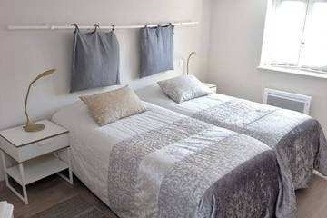 Gîte pour 6 Personnes dans Riquewihr, Région de Ribeauvillé, Photo 3