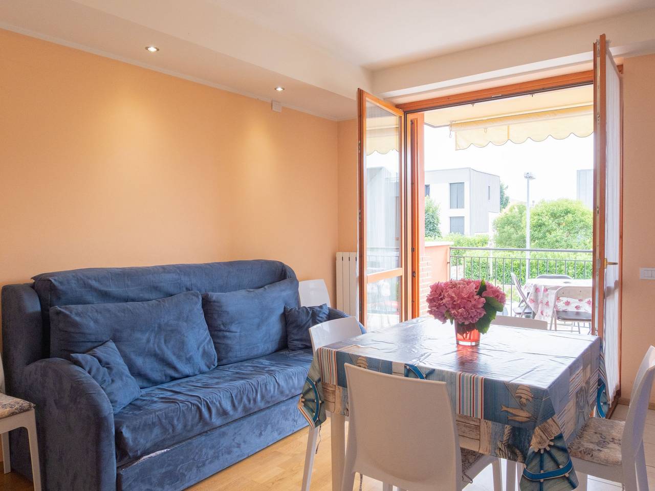 Cały apartament, Oscar in Santa Maria di Lugana, Sirmione