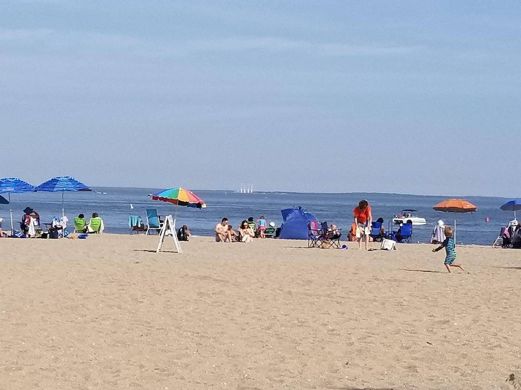 Vacation House for 12 Guests in Stamford, Connecticut