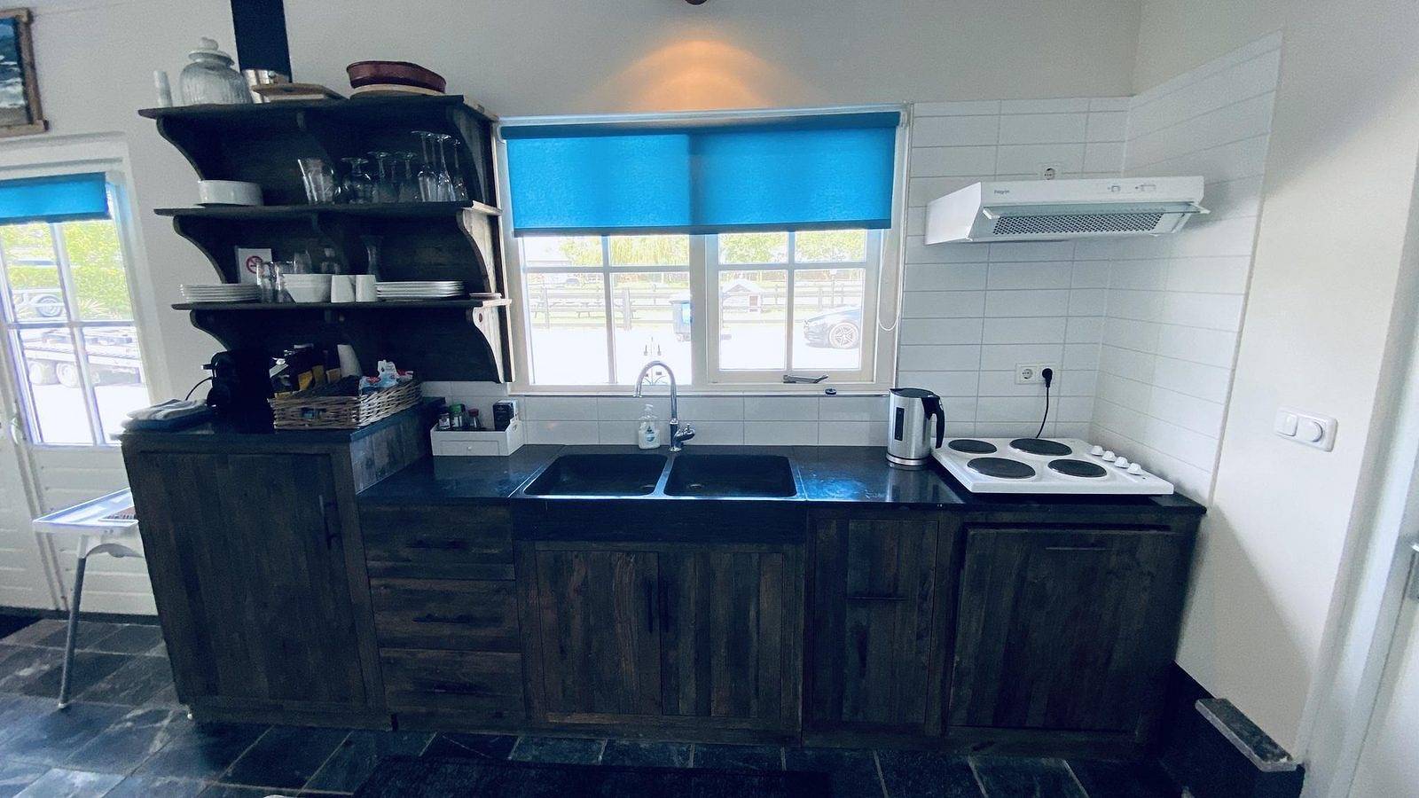 Vakantie Zeeland — Vz704 Vrijstaand Vakantiehuis Renesse in Renesse, Zeeuwse Kust