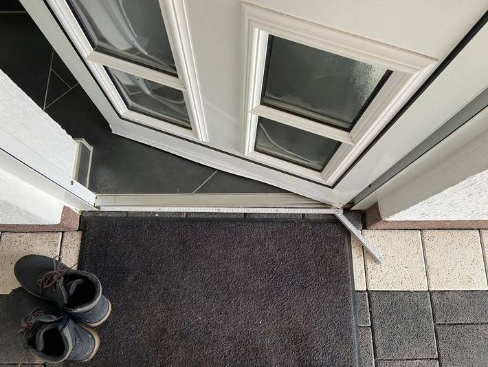 Ferienhaus für 3 Personen, mit Garten am Mittelrhein - 3