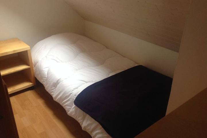 Gîte pour 6 personnes, avec jardin à Arreau - 4