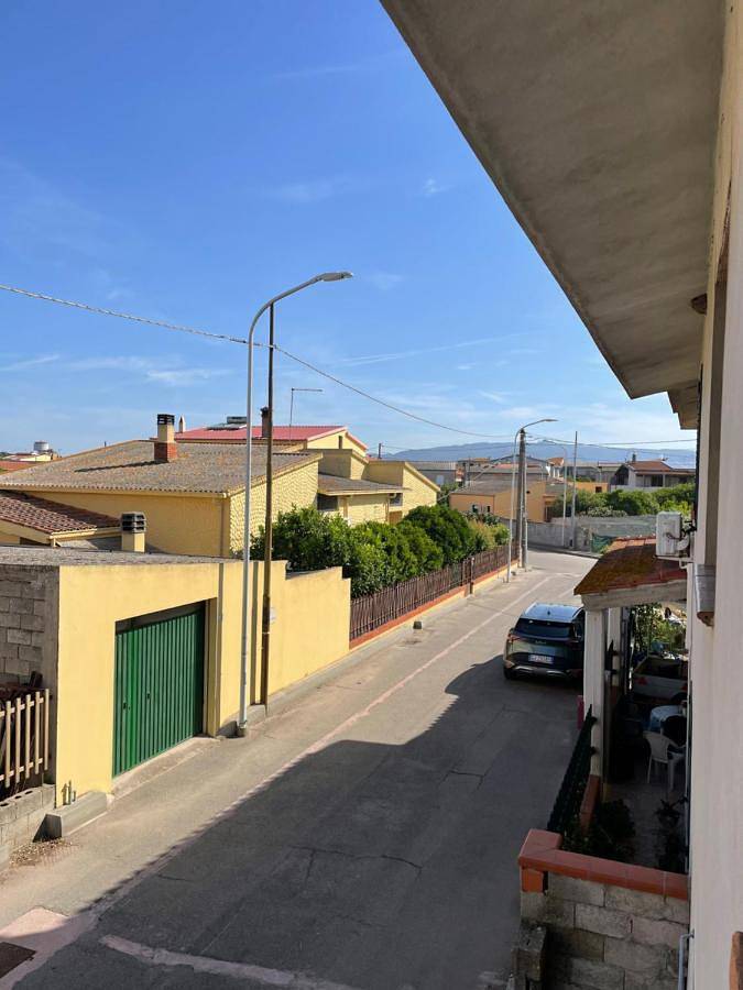 Location de vacances pour 4 personnes, avec balcon et vue à San Nicolò d'Arcidano - 4