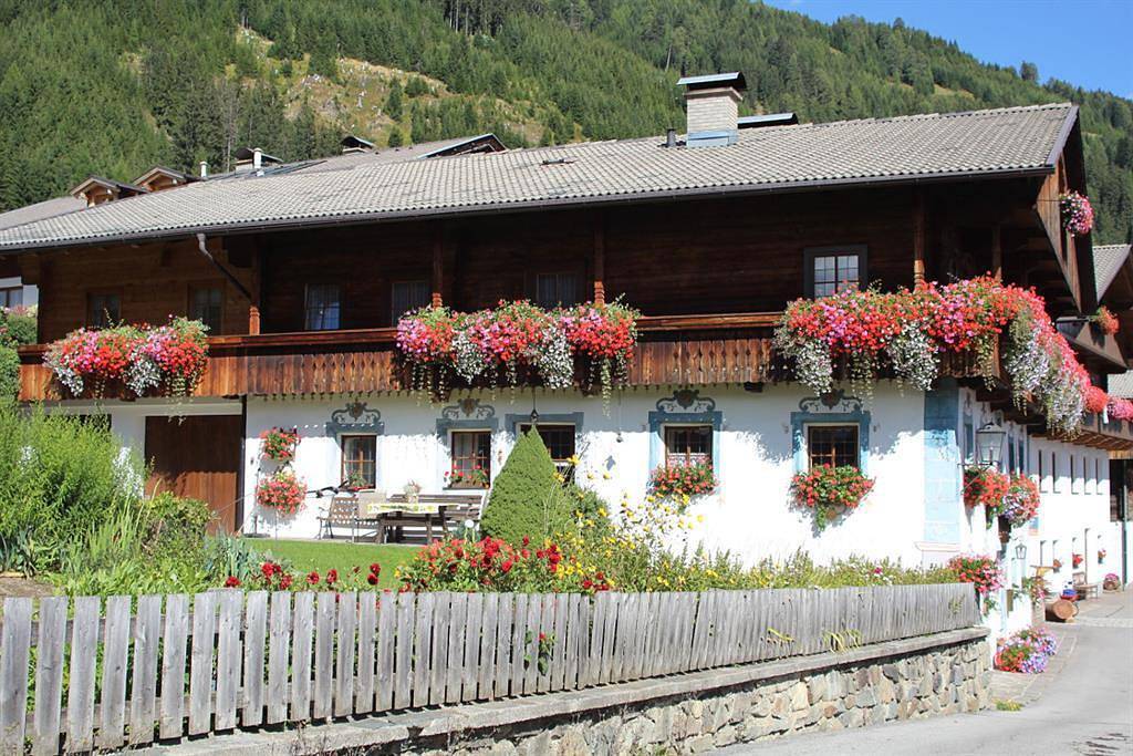 Appartamento intero, Haus Angela Scherer in Obertilliach, Tirolo dell'Est