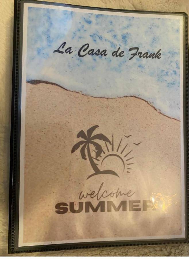 Casa rural para 6 personas, con jardín además de piscina y terraza en Mazarrón - 2