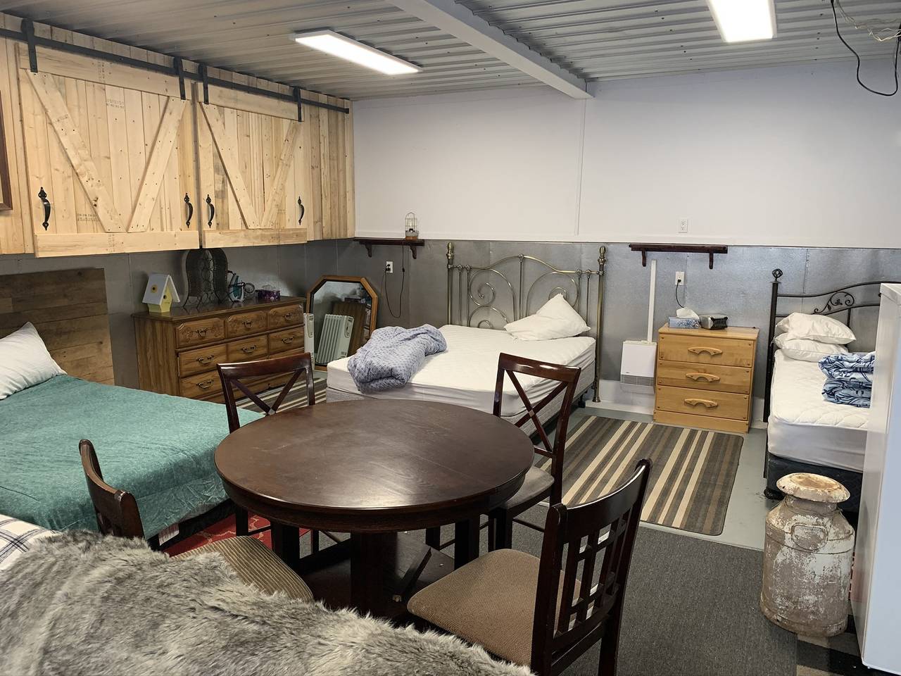 Estudio entero, Estudio acogedor en Masson-Angers, 800 m² con vista in Gatineau, Quebec