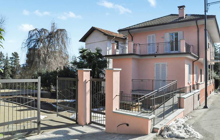 Ferienwohnung für 6 Personen, mit Terrasse, mit Haustier - 1