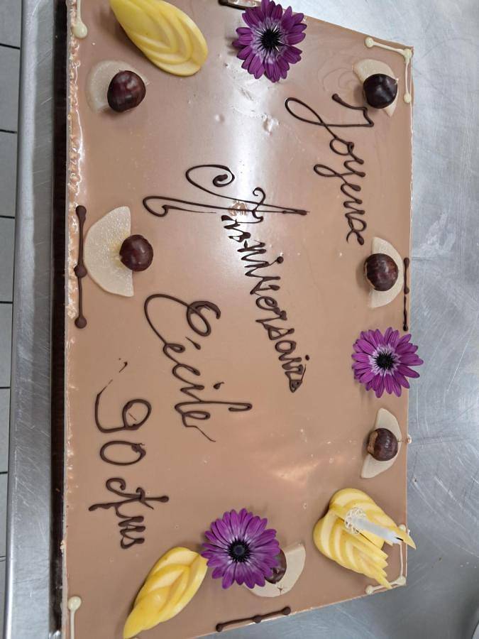 Le Relais de Lassouts in Lassouts, Aveyron