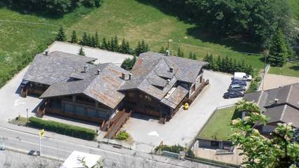Chalet per 27 Persone in Antey-Saint-André, Alpi Pennine, Foto 1