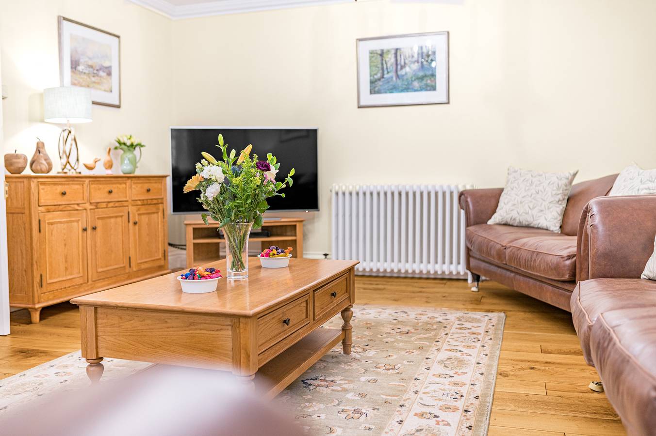 Gate House in Lake District