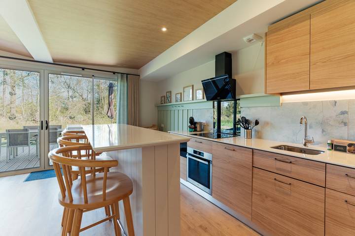 Villa pour 8 personnes, avec piscine dans Seine-et-Marne - 4