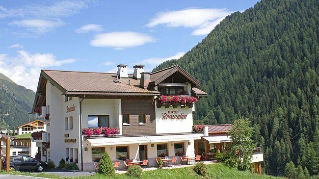 Hôtel pour 3 personnes, avec sauna et balcon, adapté aux familles