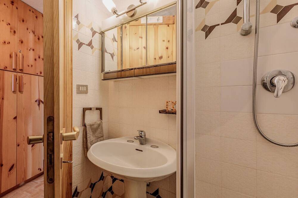 Ganze Wohnung, Vacanze al Sole - Residence Plain Soleil in Pila (Aosta), Comune di Gressan