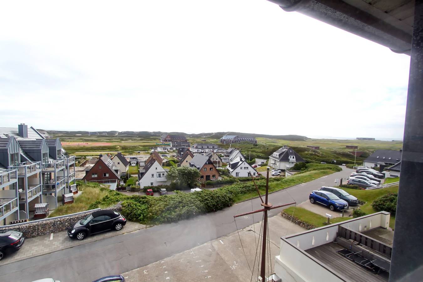 Ganze Ferienwohnung, Senhüs, App. 7 in Hörnum, Sylt