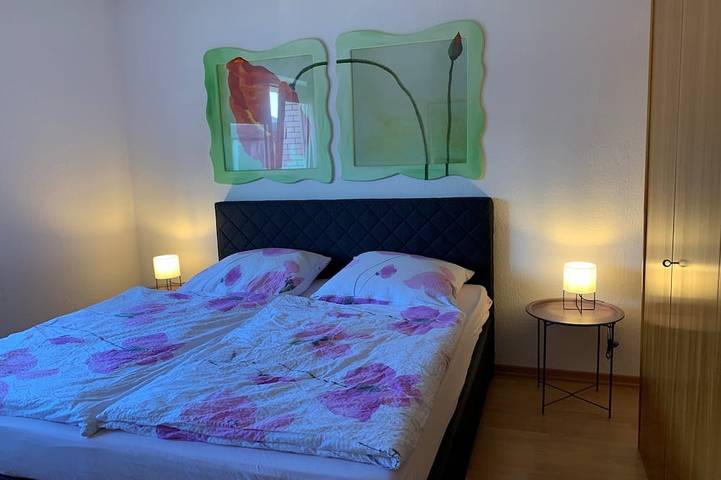 Ferienwohnung für 2 Personen in Dorsten - 2