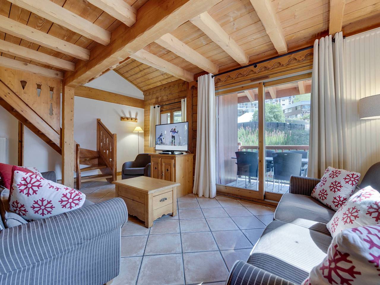 Photo : Appartement de vacances