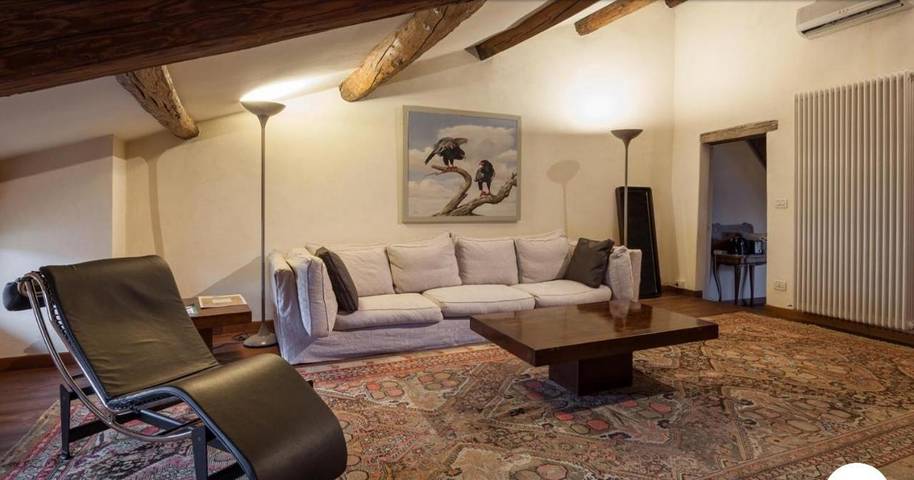 Chambre d’hôte pour 2 personnes, avec jardin et vue à Vicenza - 4