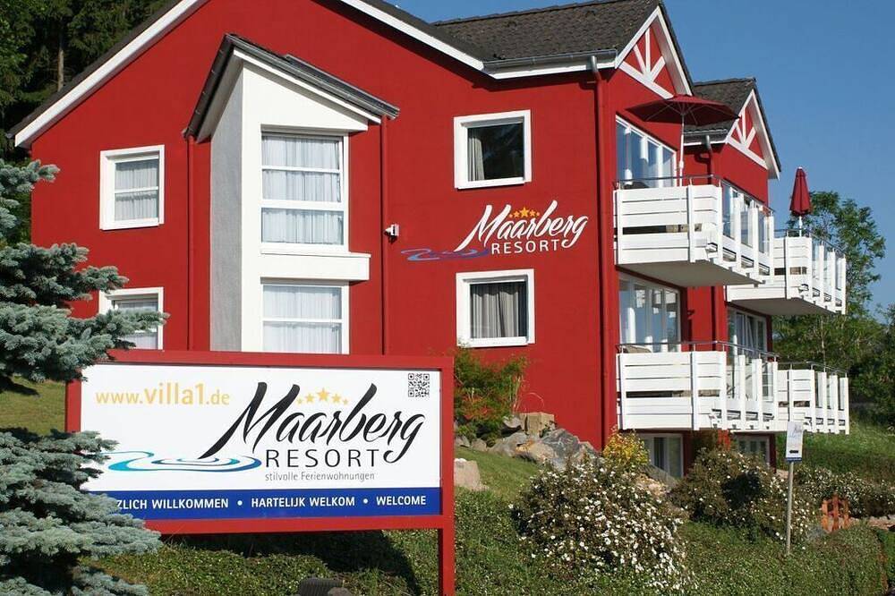 Casa vacanza a High Eifel a partire da 485€ a notte