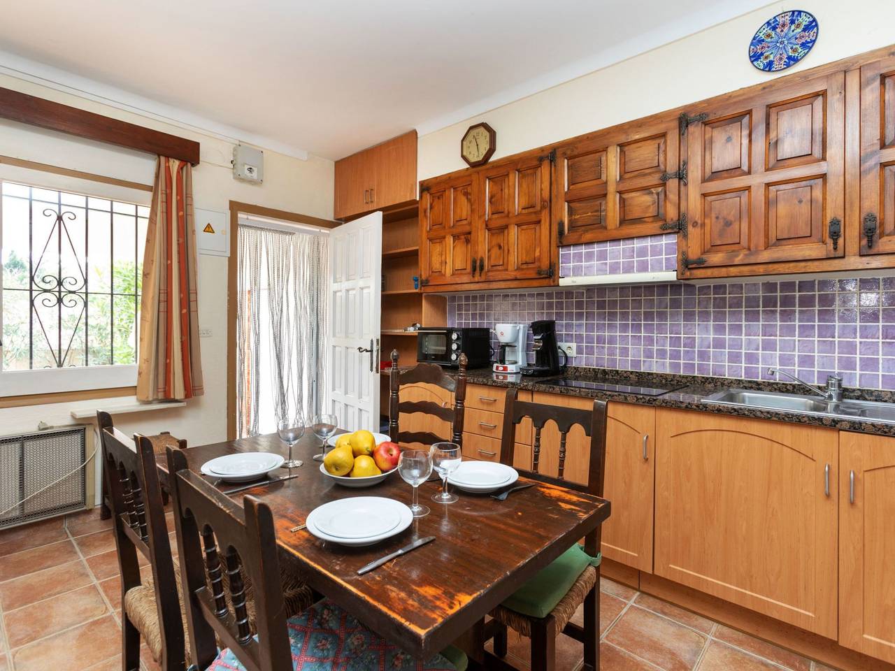 Apartamento entero, Anfora 2 in Sant Martí d'Empúries, La Escala