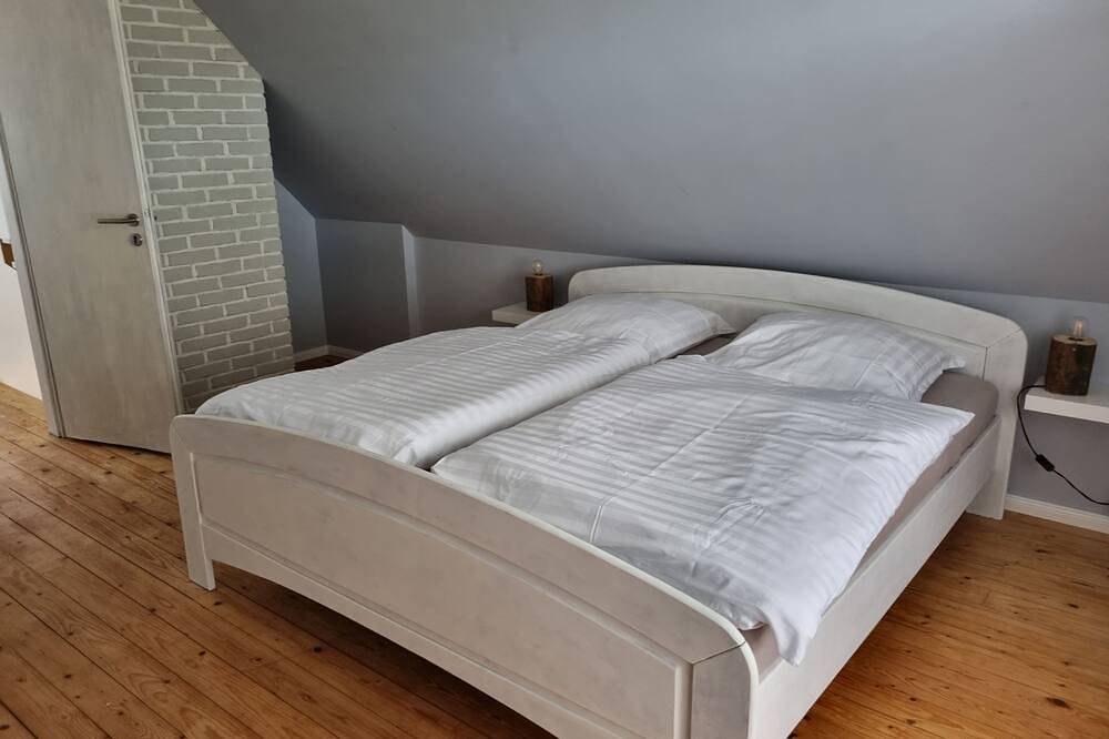 Ferienhaus Norderpiep 54 Grad Nord in Friedrichskoog-Spitze, Friedrichskoog