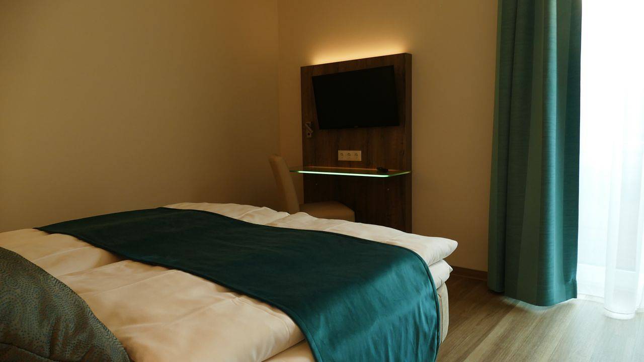 Ganze Ferienwohnung, Ferienwohnung für 4 Personen (55 m²) in Soltau in Soltau, Landkreis Heidekreis