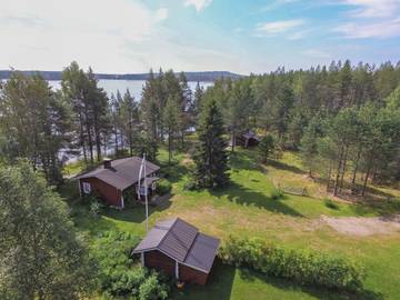 Casa Rural para 4 Personas en Rovaniemi, Finlandia Norte, Foto 3