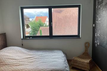 Villa pour 6 Personnes dans Châtenois (Bas-Rhin), Région de Sélestat-Erstein, Photo 3