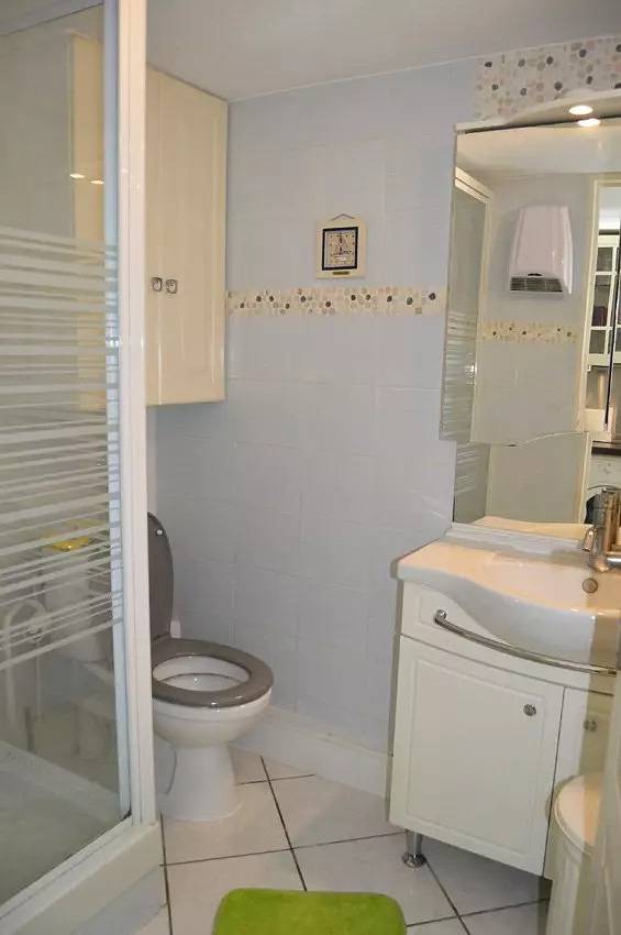 Villa T1 Cab Mezz 5 couchages Port Leucate in Port Leucate, Leucate