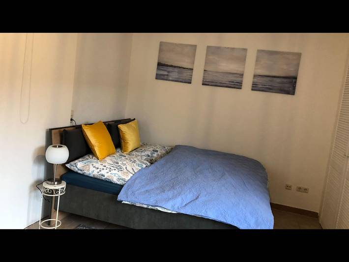 Ferienwohnung für 2 Personen