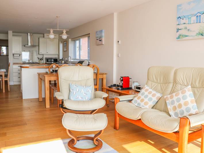 Ferienhaus für 4 Personen in Dorset - 4