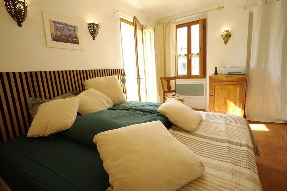G3217 - Villecroze - Cottage in Villecroze, Draguignan en omgeving
