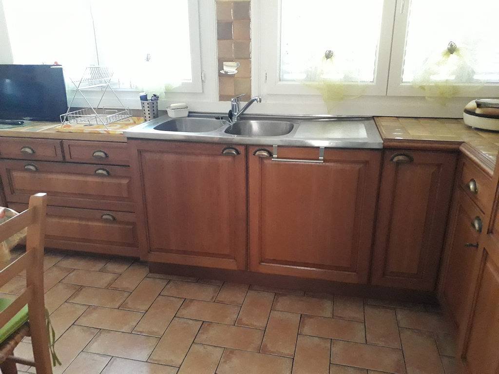 Appartement entier, Appartement 2 étoiles, 5/6 couchages in Aurillac, Région d'Aurillac