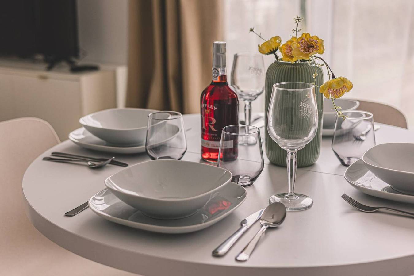 Ganze Wohnung, Blanco - Nowoczesny apartament przy Starym Rynku in Bromberg, Kujawien-Pommern