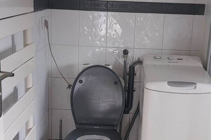 Gîte pour 2 personnes, avec piscine à Seyresse - 3
