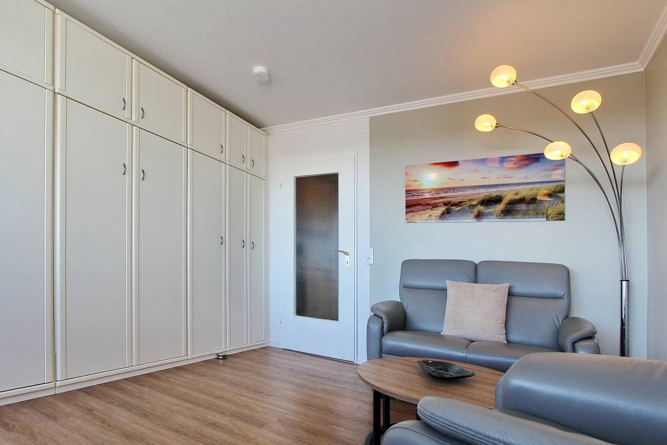 Ganze Ferienwohnung, App. 115, Haus am Meer,5.Etage in Westerland, Sylt (Gemeinde)