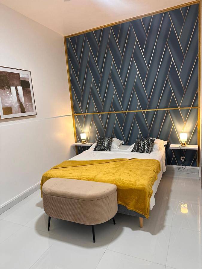 Ferienwohnung für 3 Personen, mit Terrasse und Ausblick - 1