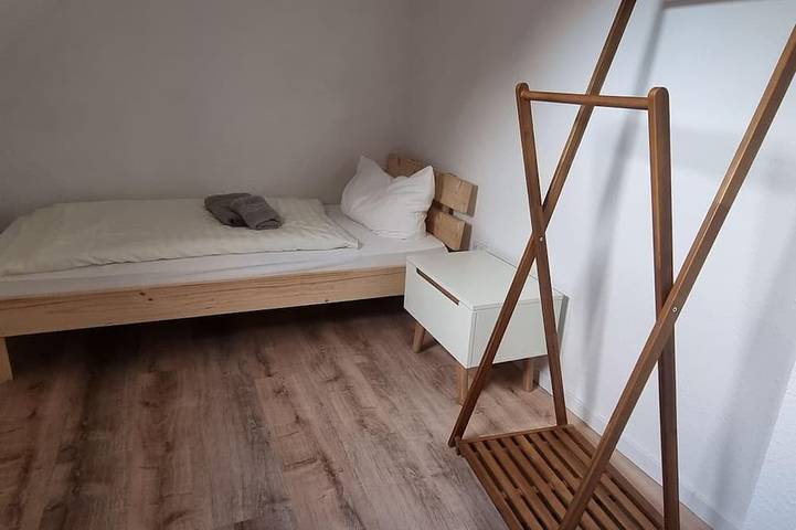 Ferienwohnung für 5 Personen, mit Garten in Einbeck - 4
