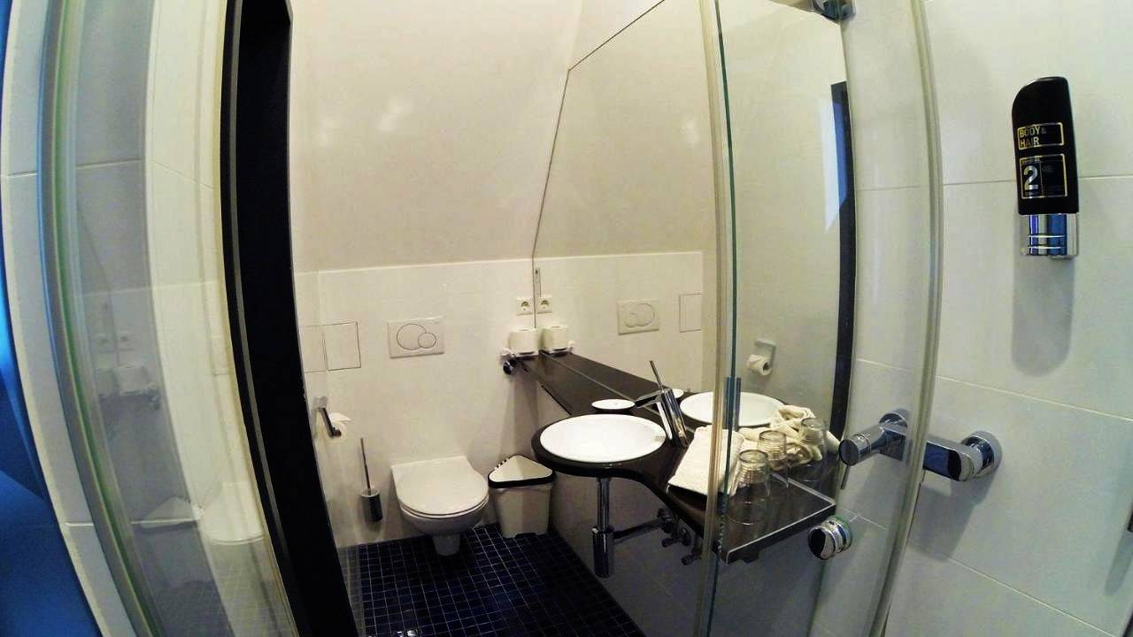 Hotel Landgasthof Koechlin in Lindau, Souabe (Bavière)