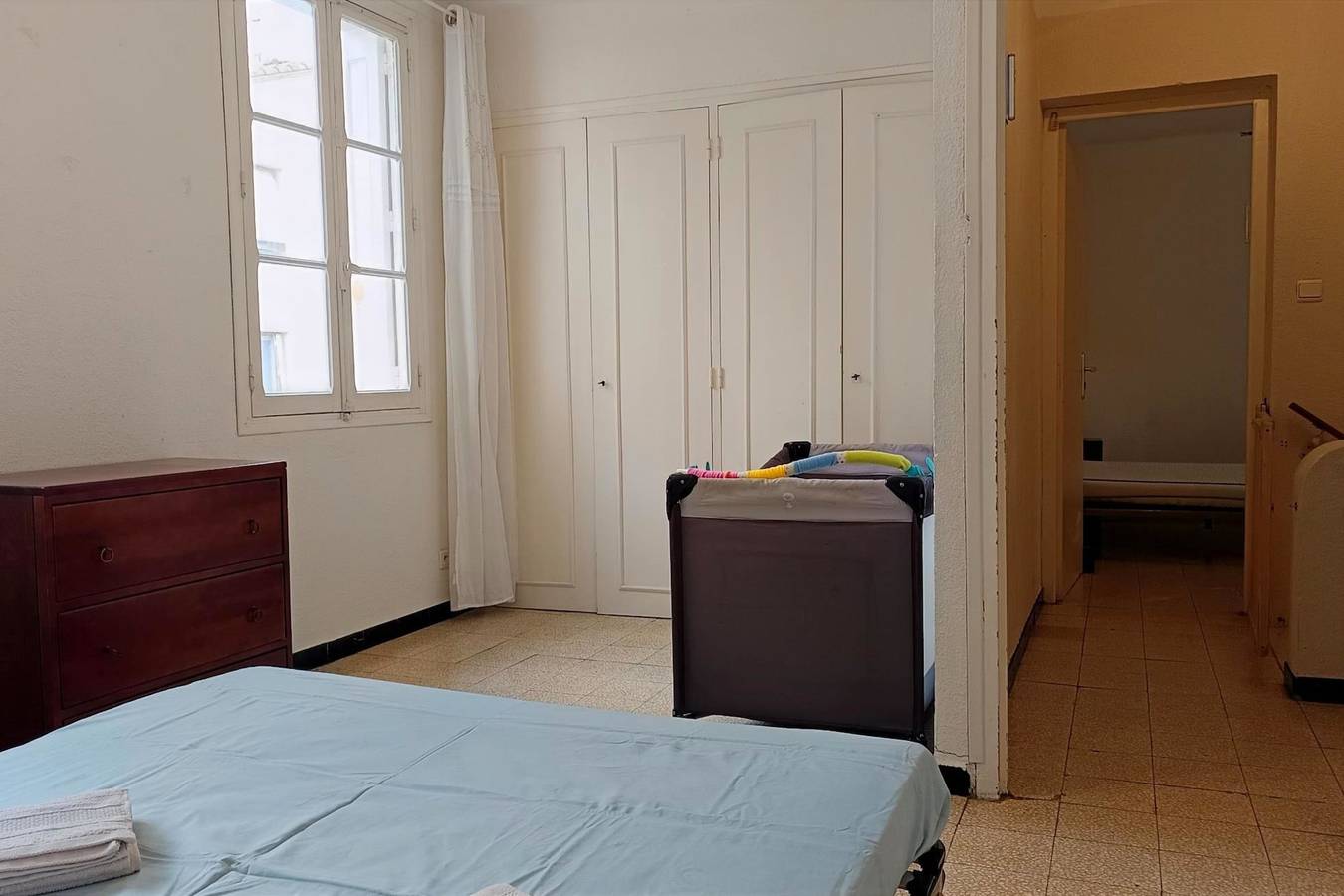 Spacious house in Perpignan, quiet and friendly in Perpiñán, Costa mediterránea (Francia)