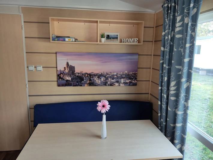 Gîte pour 5 personnes, avec jardin et piscine à Boofzheim - 3