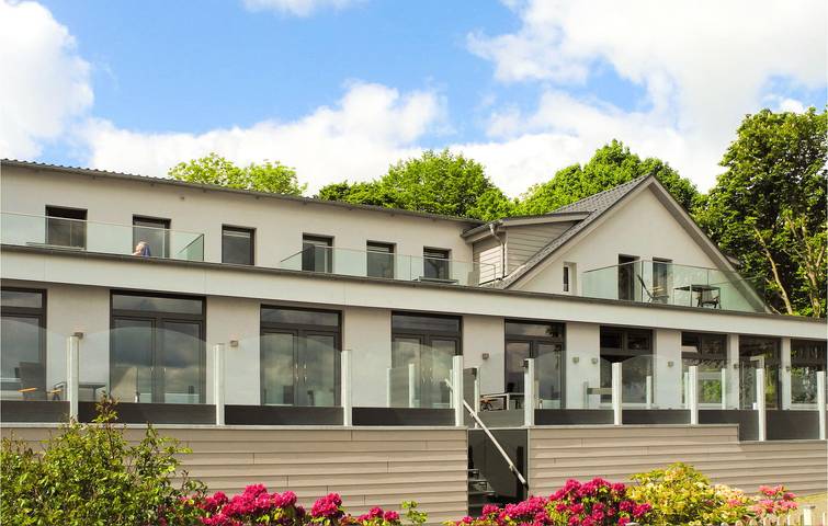 Ferienwohnung für 2 Personen in Steinberg - 2