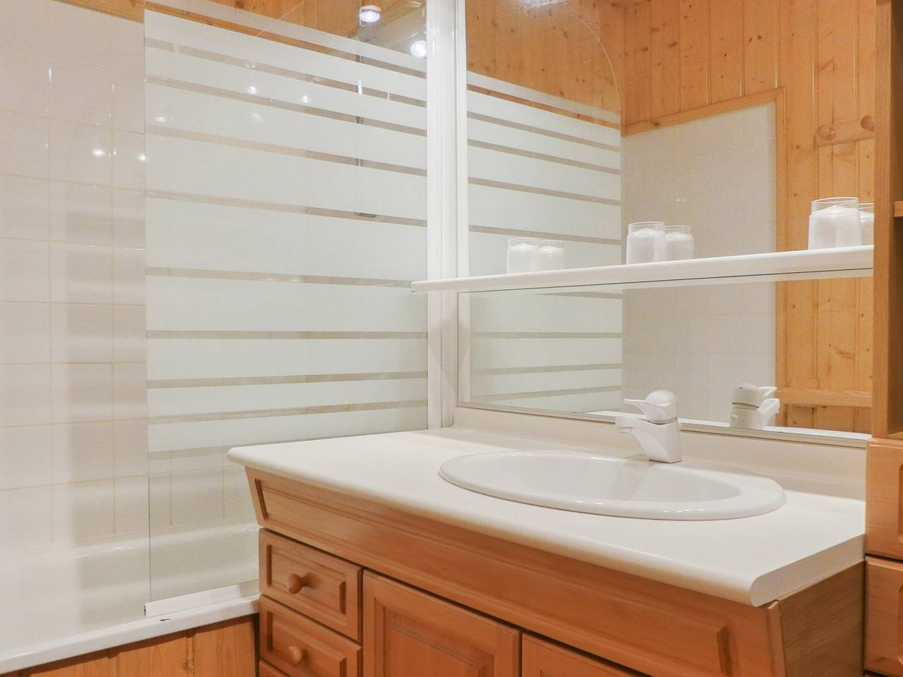 Appartement entier, Appt 5 pers, grand balcon exposé sud, Méribel in Méribel-Mottaret, Les Allues