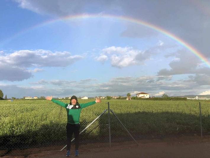Casa rural para 8 personas, con jacuzzi además de jardín y piscina, Se admiten mascotas en Córdoba - 2