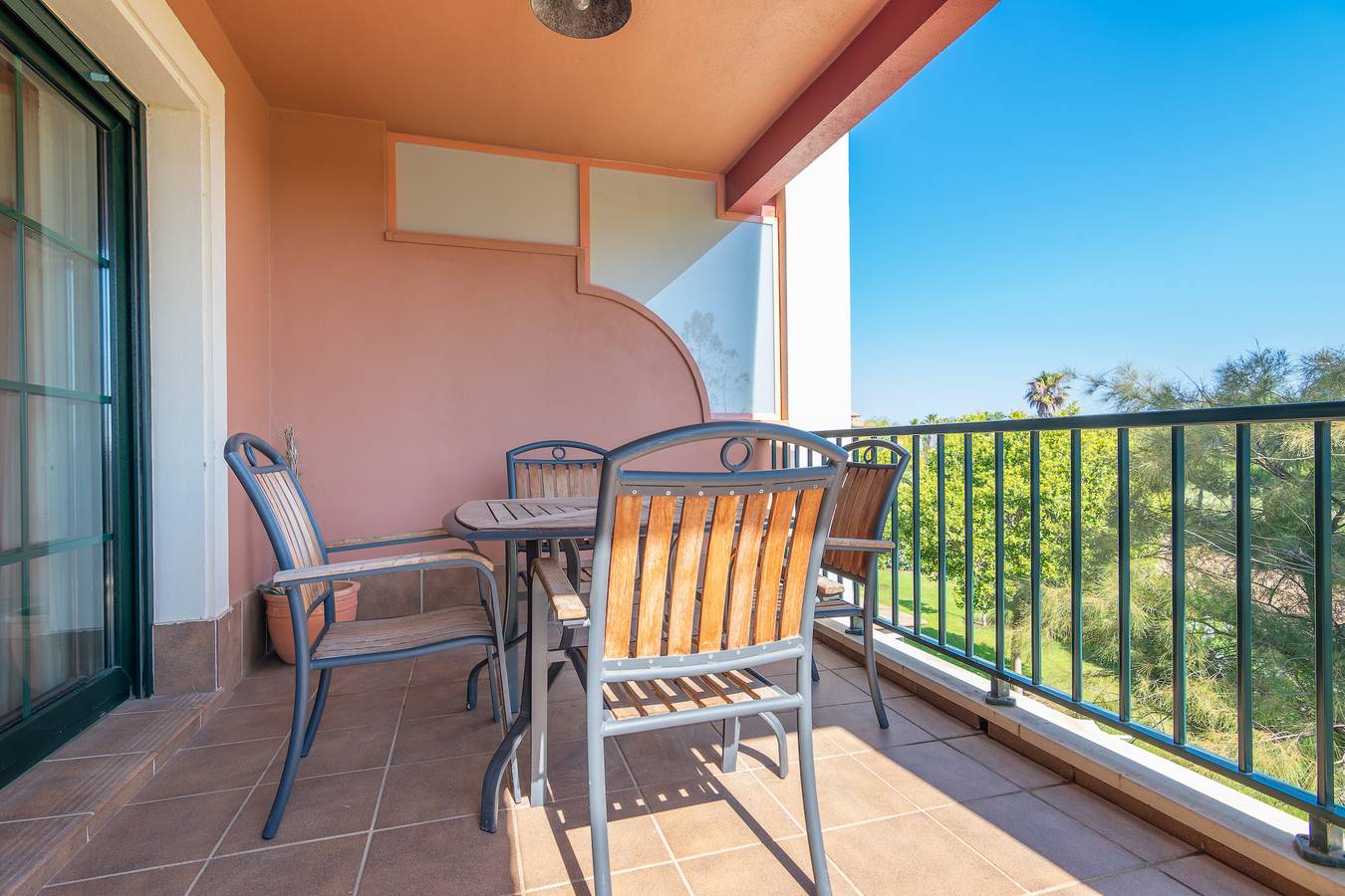 Holiday Rental for 5 People in Isla Canela, Ayamonte