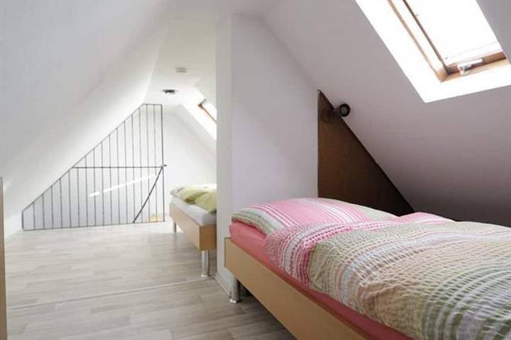 Ferienwohnung für 4 Personen, mit Haustier in Speyer - 3