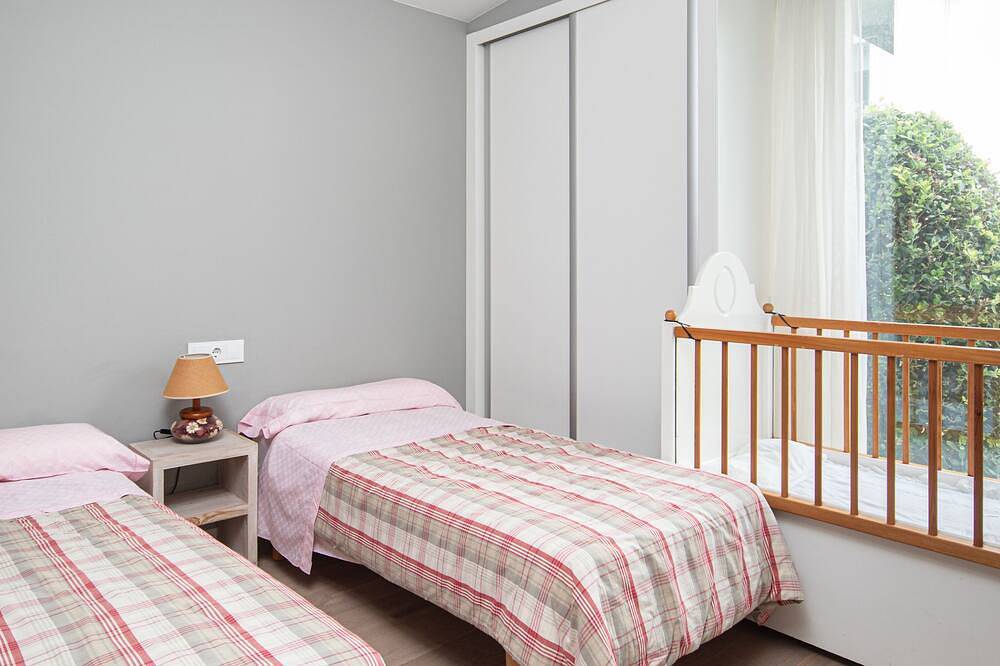 Ag Villa Razo Luxury in first line with swimming pool in Razo, Carballo