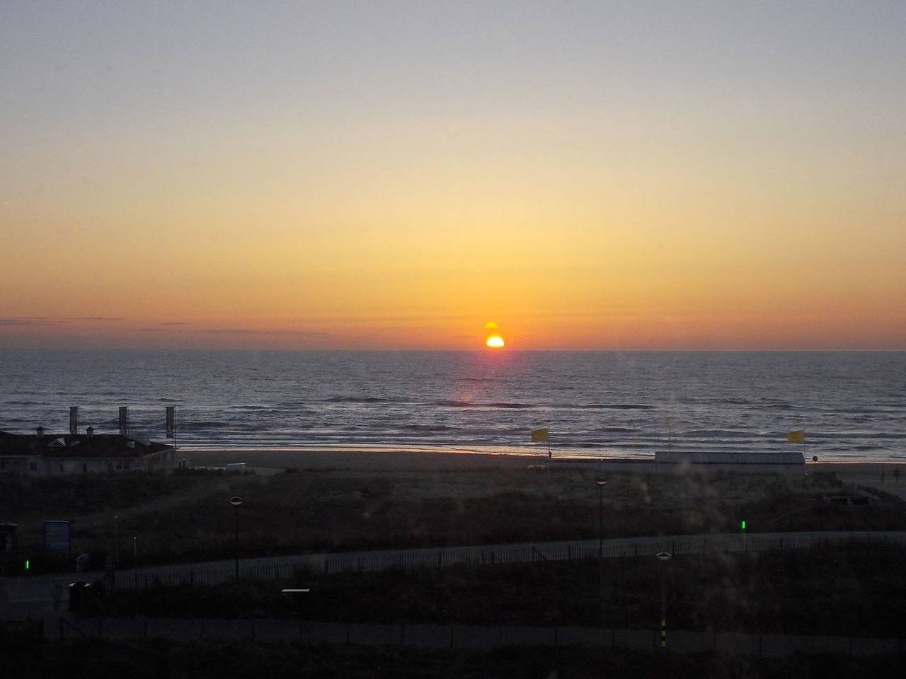 Vakantiehuis voor 4 personen met terras in Noordwijk aan Zee, Noordwijk