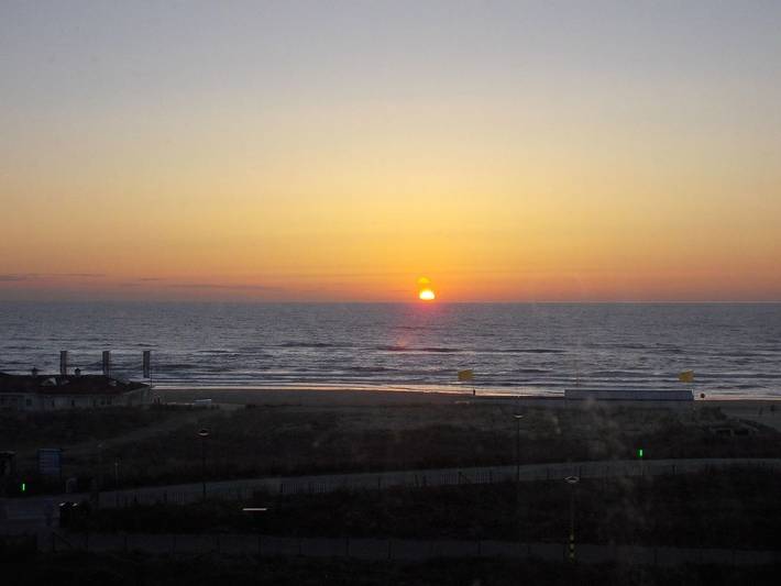 Strandhaus für 4 Personen, mit Terrasse, mit Haustier in Noordwijk - 4