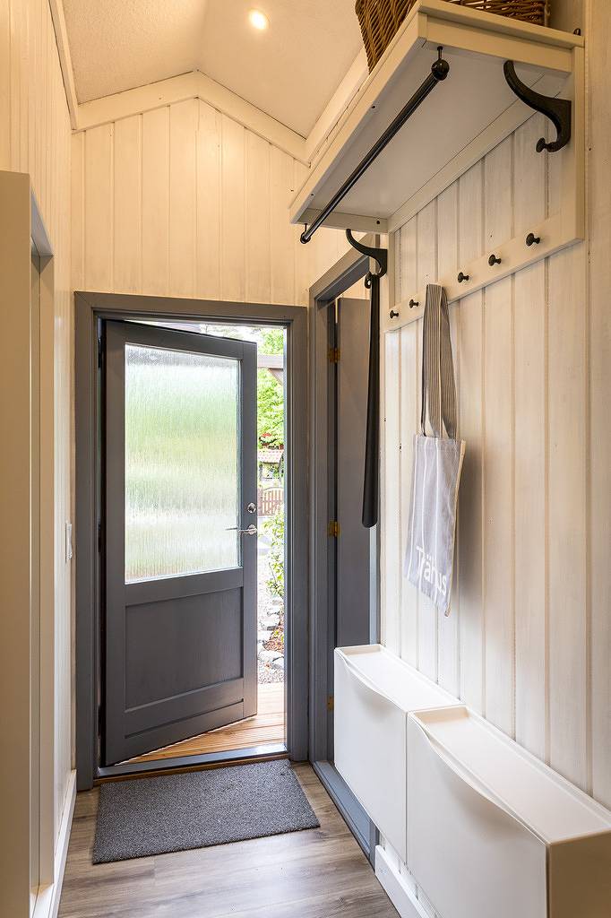 Ferienhaus, Dusche oder Bad, Wc, 2 Schlafräume in Wietze, Aller-Leine-Tal