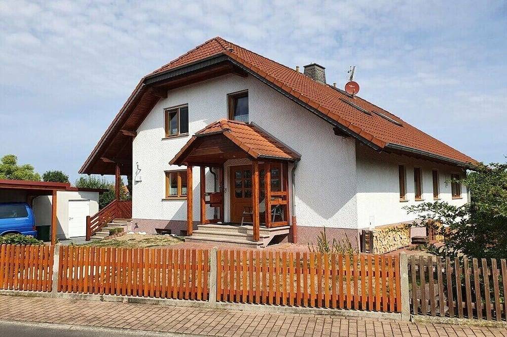 Ferienwohnung mit 2 Schlafzimmer in Borken (Hessen), Schwalm-Eder-Kreis